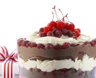22 Terrific Trifles to Taste This Christmas