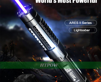 Some things about buying a powerful laser pointer