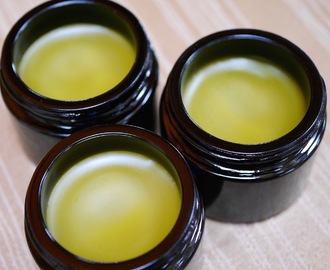 Make Organic Pain Relief Salve In Your Instant PotMakes A Great Holiday Gift!
