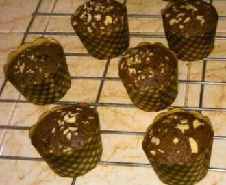 Resep Muffin Coklat Spesial Mantap
