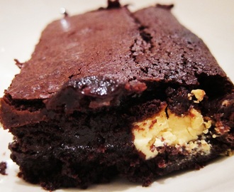 Recipe: Chocolate Brownie Dare