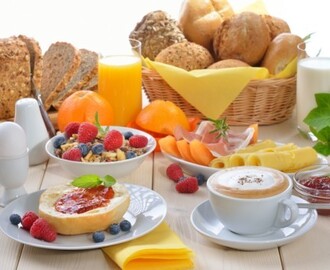 «Tips για υγιεινό πρωινό φαγητό», από τον chef  Κωνσταντίνο Παρασκευόπουλο και το peptiko.gr!