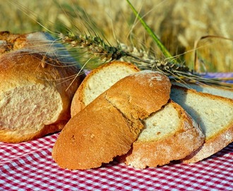 Brot selber backen