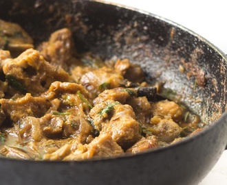 Mutton Handi Recipe, Handi Gosht recipe, Pakistani