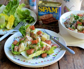 Potato Salad with SPAM®