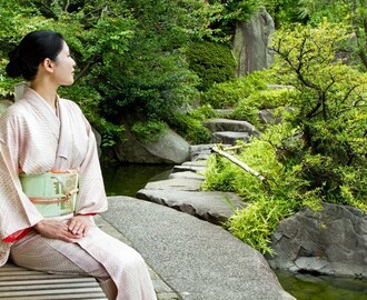 7 cvičení japonského liečiteľa, ktoré sú schopné so ženským telom robiť zázraky! Pomôžu ihneď