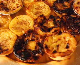 Menu du Portugal – Kitchen Trotter