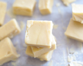 Traditional Vanilla Fudge Recipe