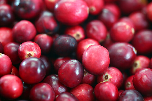 Our Favorite Cranberry Sauce