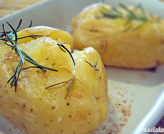 Batatas ao murro - Amo - ok