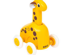 Push & Go giraff