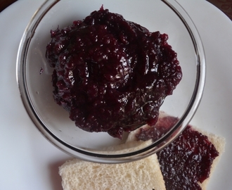 Mixed fruit jam | How to make mixed fruit jam