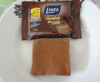 Chocolate ao Leite – Linea