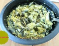 Meen peera / മീൻ പീര പറ്റിച്ചത് / Fish thoran /Video recipe
