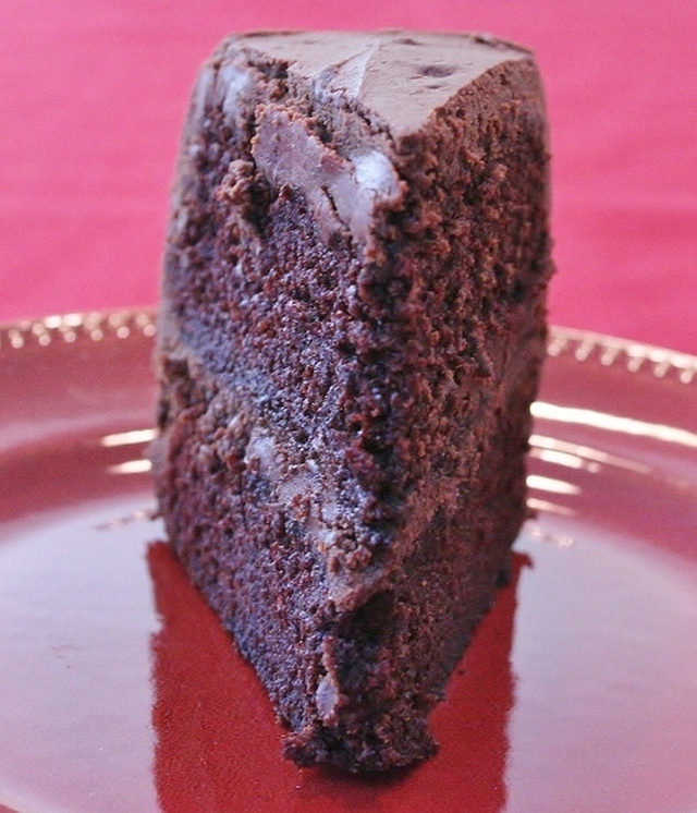 Beatty’s Chocolate Cake