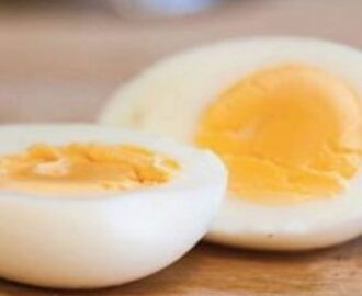 A dieta do ovo cozido, pode perder 10 quilos em apenas 14 dias.