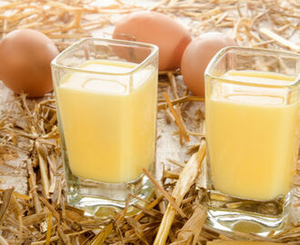 Krémes házi tojáslikőr húsvétra: többé nem veszel boltit