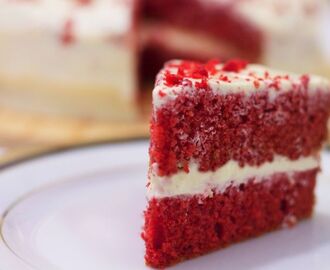 Especial Red Velvet – Parte 2: receitas irresistíveis do meu bolo favorito!