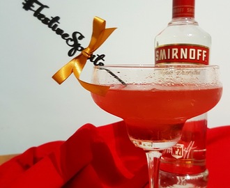Festive Cocktails with Smirnoff Vodka