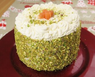 Torta salata: l&#39;antipasto perfetto per la vigilia di Natale!