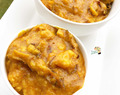 Ikokore (ijebu ikokore - wateryam porridge)