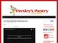 Presley's Pantry