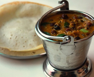 Kadalai Curry