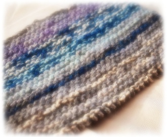 Knit the Sky Project and One of Last Week’s Favorites