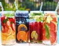 Fruitwater – Weg met de cola en de ice-tea!