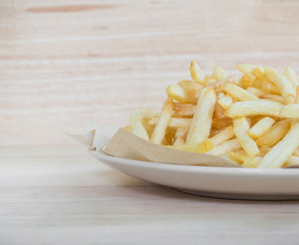 Νέα δεδομένα για τις αρνητικές επιπτώσεις της τηγανητής πατάτας