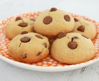 10 Delicious Thermomix Biscuits and Cookies