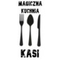 magiczna kuchnia Kasi