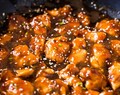 Teriyaki Chicken Stir Fry Meal Prep Lunch Boxes
