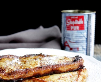 French Toast ♡