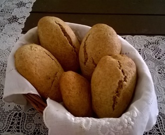Pão do "Bernardinho" - Da Minha Casa