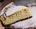 Ricotta Cheesecake – Como hacer Tarta de Requeson