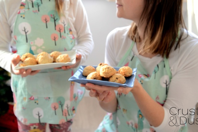 7 rzeczy, których uczy gotowanie z dziećmi