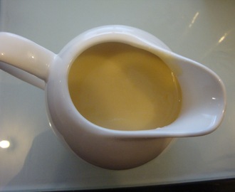 Chamomile tea cream - May SABH