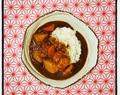 Recetas japonesas: Como preparar Arroz con Curry Japonés | Taka Sasaki