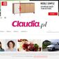 www.claudia.pl