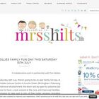www.mrsshilts.co.uk