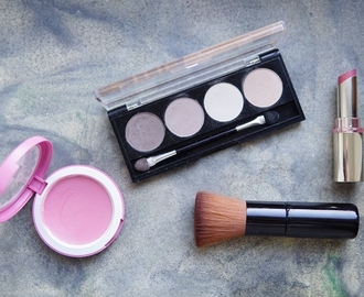Keski-ikäisen meikkivinkit | Make up tips from a middle aged woman