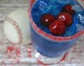 Thirsty Thursday- Chicago Cubs Wold Series Inspired Cocktails