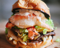 The ULTIMATE burgers– My Favorite Post EVER