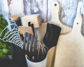KEEP IT SIMPLE: THE ONLY KITCHEN TOOLS YOU NEED
