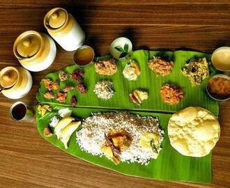 Top Recipes For Kerala Sadya – Sadya Recipes