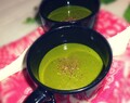 Spinach Soup / Palak Soup