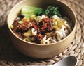 MiMi Aye’s Taiwanese Beef Noodle Soup