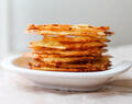 Food & Wine Pairing Recipe of the Week – Parmesan Chips