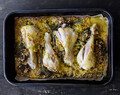 Food & Wine Pairing Recipe of the Week – One Pot Satay Chicken